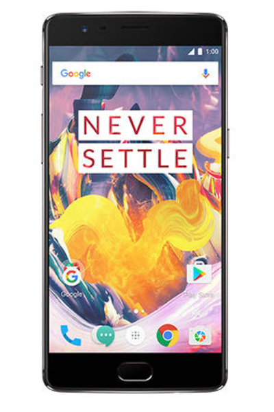 OnePlus 3T  128GB