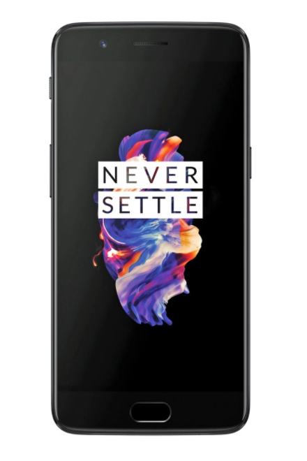 OnePlus 5   128GB