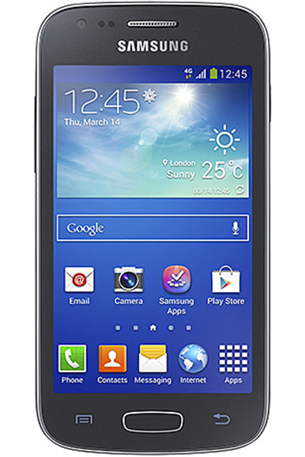 Samsung Galaxy Ace 3