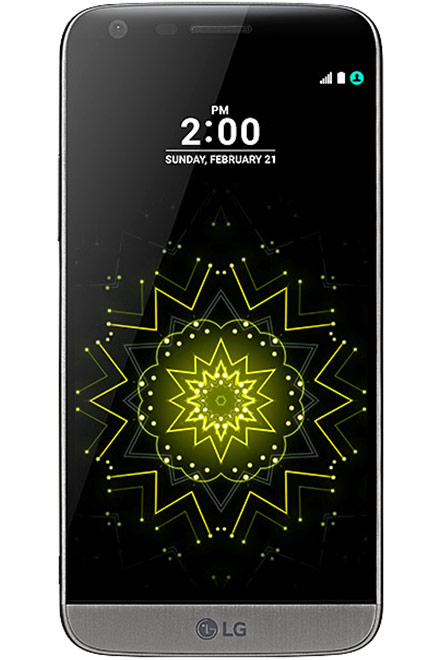 LG G5  