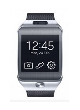 Samsung Gear 2  