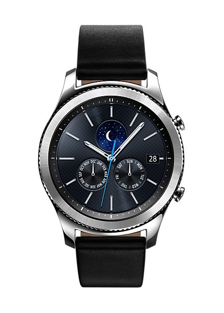 Samsung Gear S3 Classic