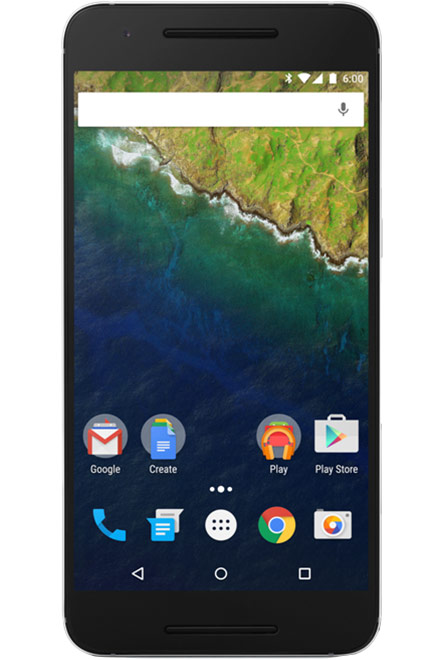 Huawei Nexus 6P  64GB