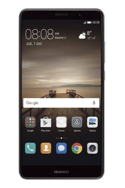 Huawei Mate 9