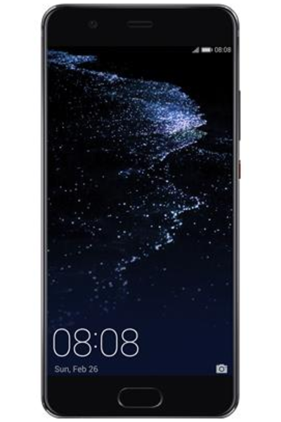 Huawei P10 Plus