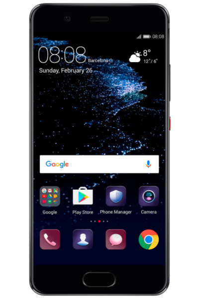 Huawei P10  