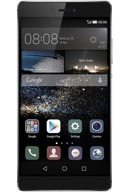 Huawei P8  