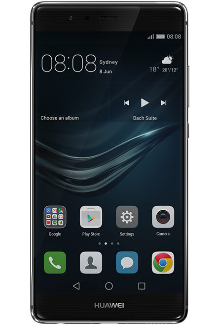 Huawei P9  