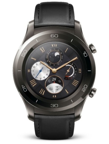 Huawei Watch 2 Classic