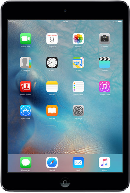 Apple iPad Mini 2 WiFi Only  16GB