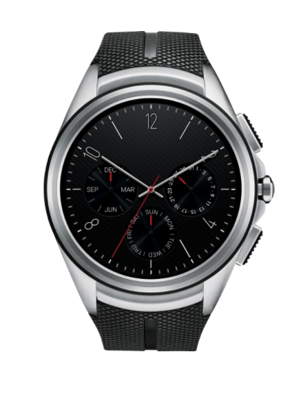 LG Watch Urbane 2 LTE W200  