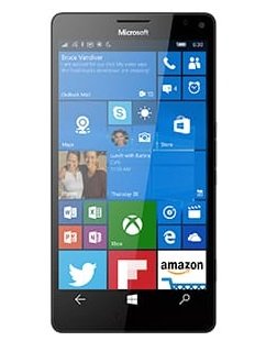 Microsoft Lumia 950  