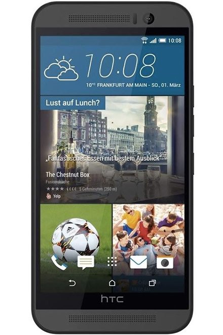 HTC One M9  32GB