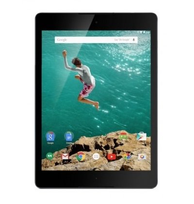 Google Nexus 9 WiFi Only  16GB