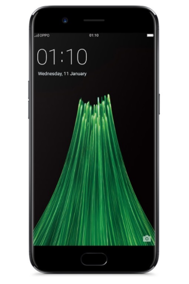 Oppo R11s  