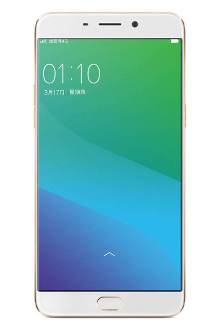 OPPO R9  