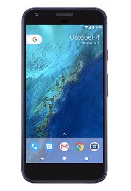 Google Pixel XL  128GB