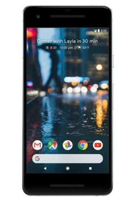 Google Pixel 2 XL  128GB