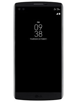 LG V10  