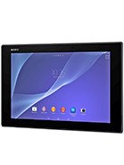 Sony Xperia Z2 Tablet WiFi Only  