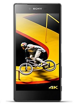 Sony Xperia Z5 Premium  