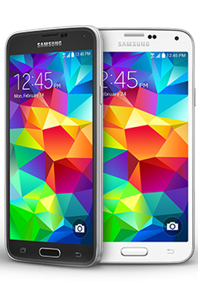 Samsung Galaxy S5 