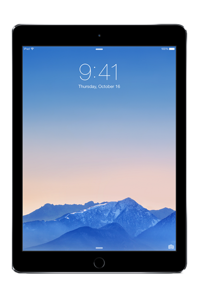 Apple iPad Air 2 WiFi Only