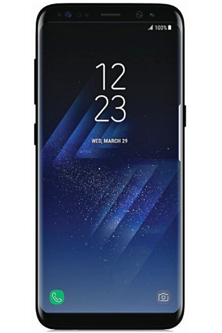 Samsung Galaxy S8 G950F   64GB