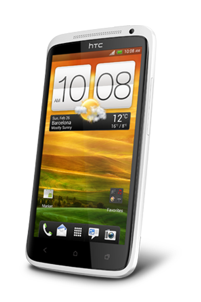 HTC One X   16GB