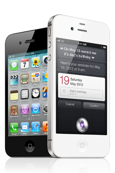 Apple iPhone 4S   8GB