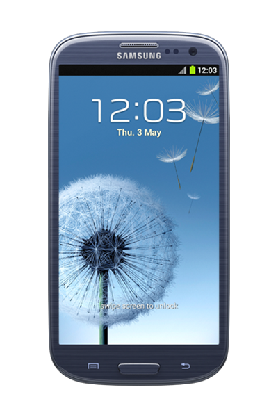 Samsung Galaxy S3 