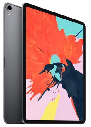 Apple iPad Pro 12.9 Inch 3rd Gen WiFi Only  1TB