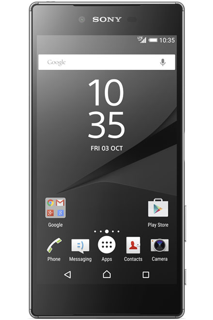 Sony Xperia Z5 