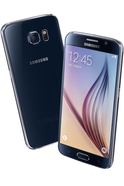 Samsung Galaxy S6