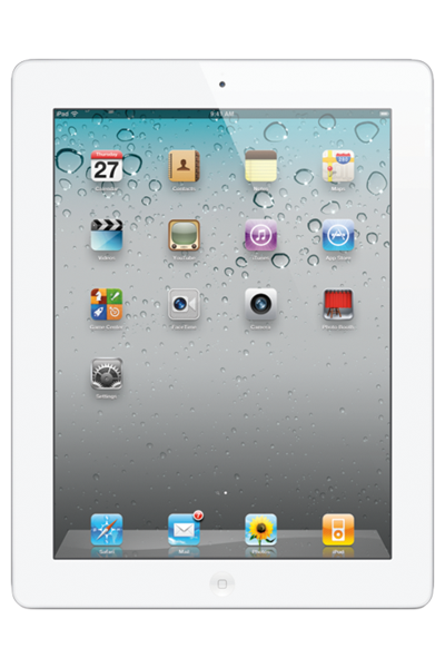 Apple iPad 2 WiFi Only  32GB 