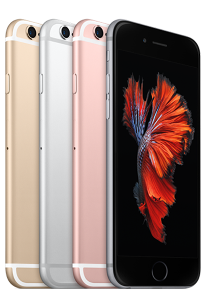 Apple iPhone 6S Plus   64GB