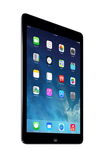 Apple iPad Air Cellular  16GB 