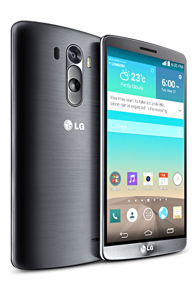 LG G3   32GB