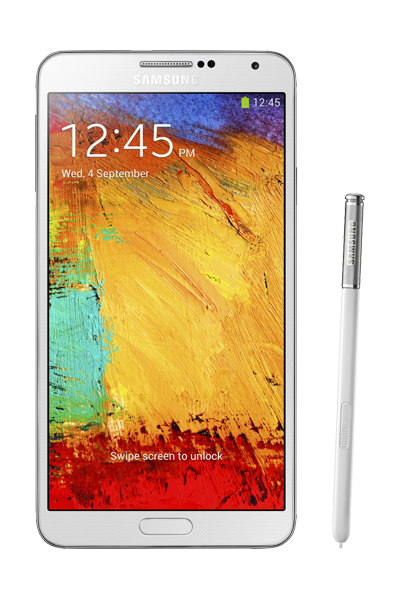 Samsung Galaxy Note 3  16GB