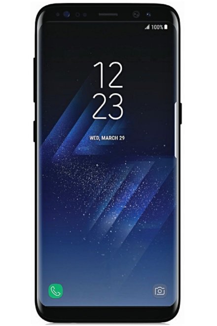 Samsung Galaxy S8 Plus G955FD 
