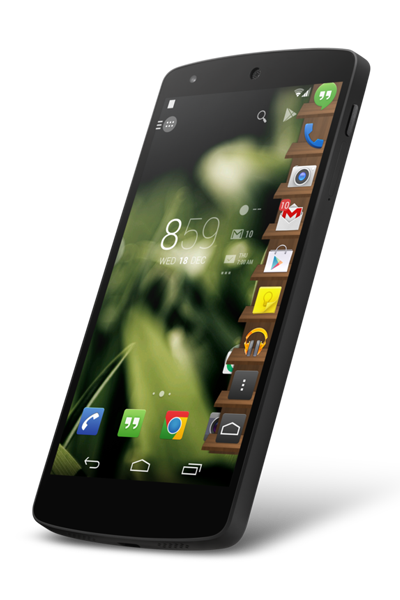 Google Nexus 5 