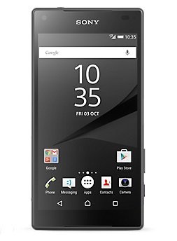 Sony Xperia Z5 Compact 