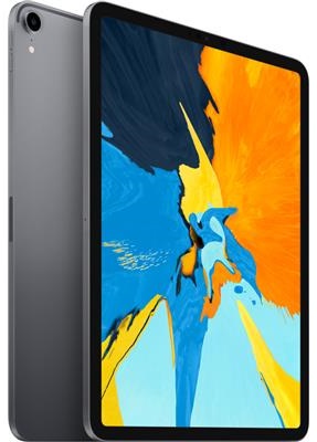Apple iPad Pro 11 Inch Cellular