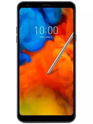 LG Q Stylus  