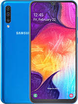 Samsung Galaxy A50  