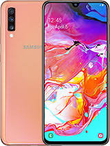 Samsung Galaxy A70  