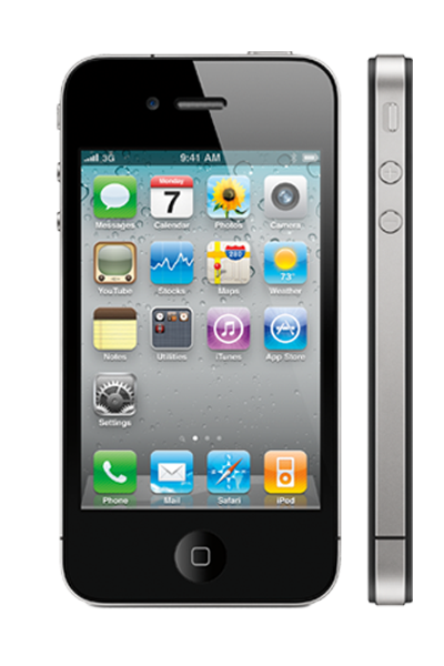 Apple iPhone 4 