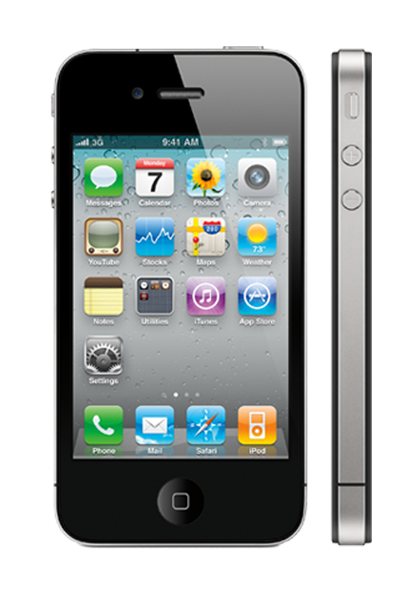 Apple iPhone 4   8GB