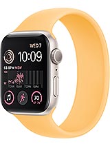 Apple Watch SE (2022) Cellular Aluminium Case  44mm