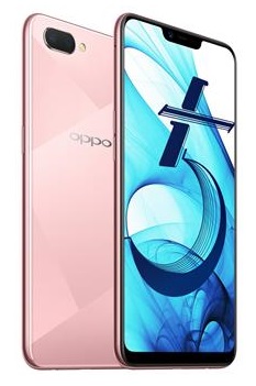 Oppo AX5